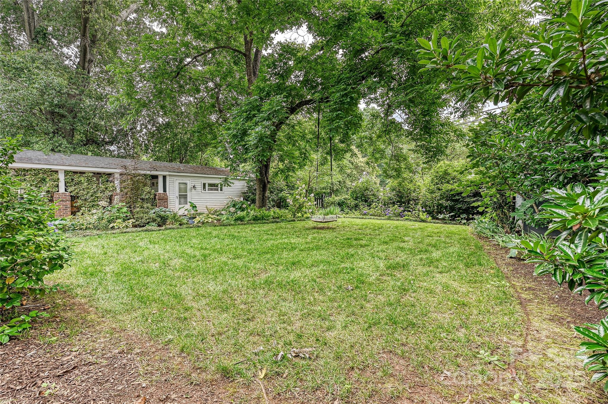 829 Sedgefield Road Charlotte NC 28209