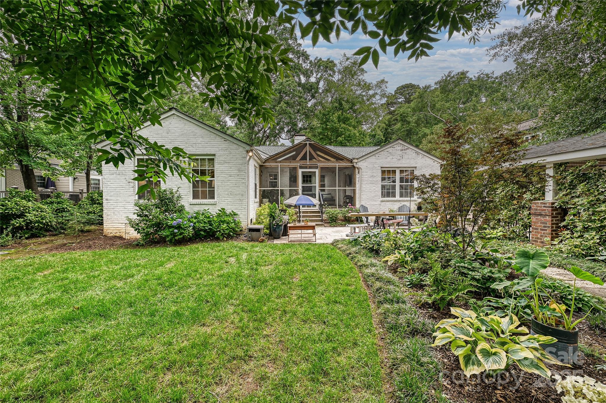 829 Sedgefield Road Charlotte NC 28209