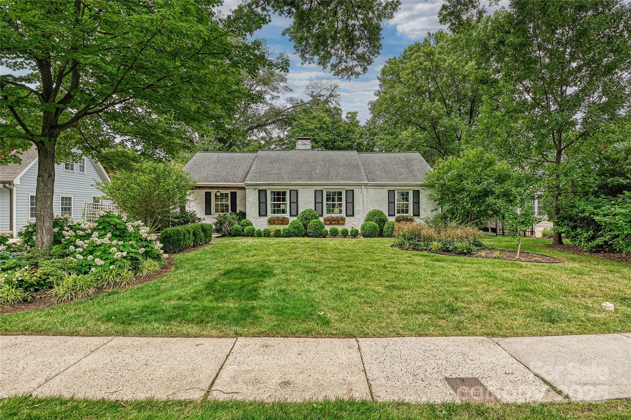 829 Sedgefield Road Charlotte NC 28209
