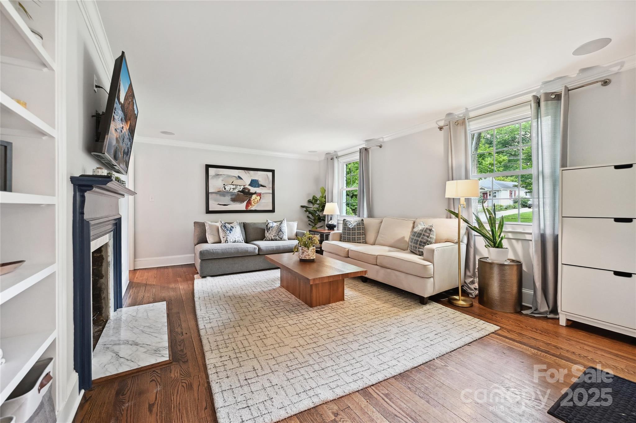 829 Sedgefield Road Charlotte NC 28209