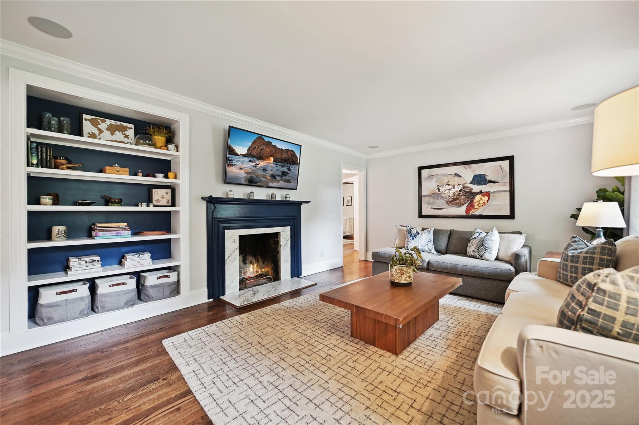 829 Sedgefield Road Charlotte NC 28209