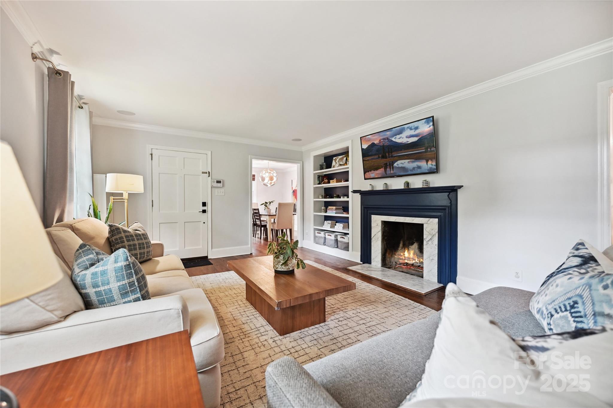829 Sedgefield Road Charlotte NC 28209