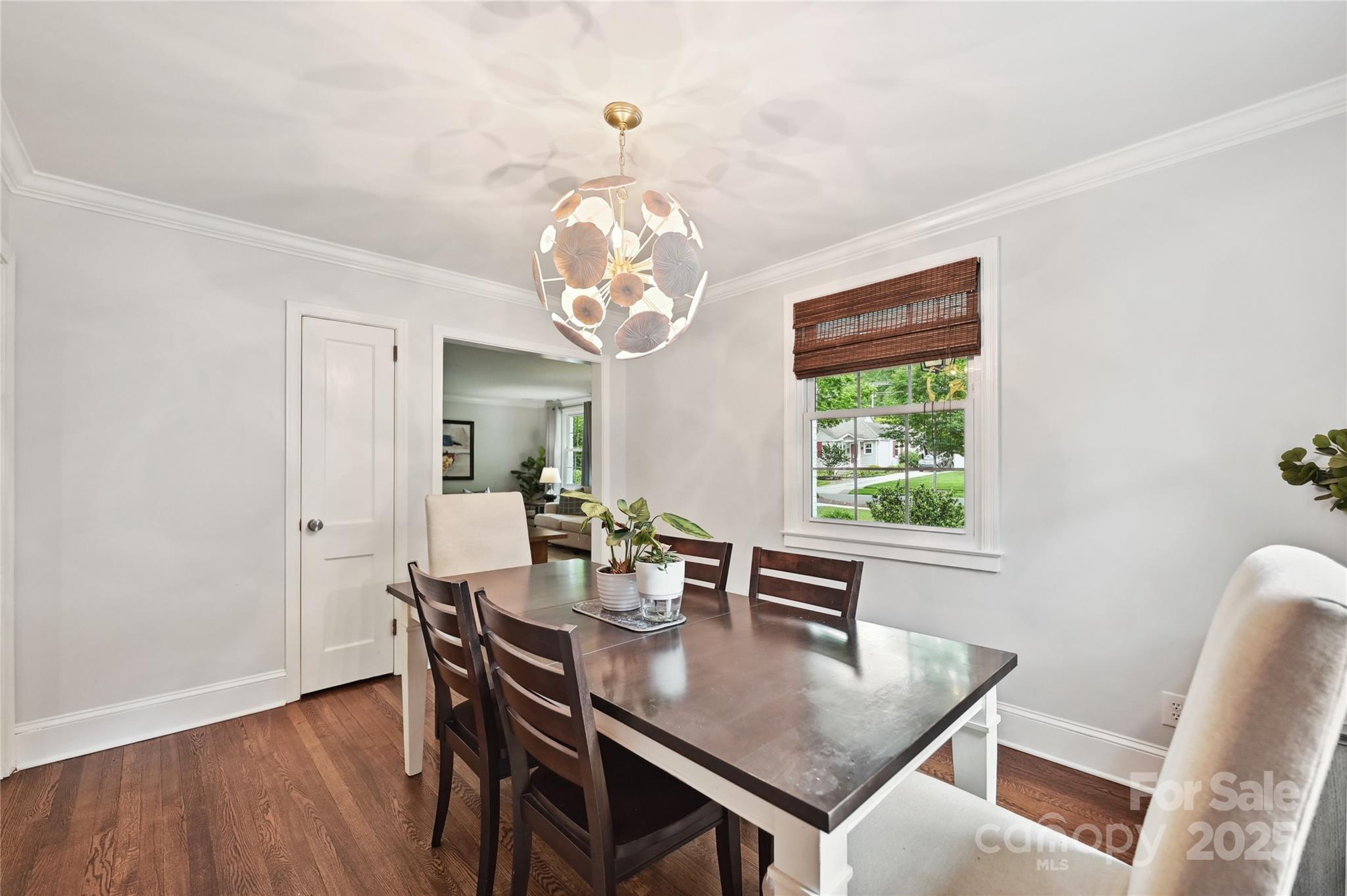 829 Sedgefield Road Charlotte NC 28209