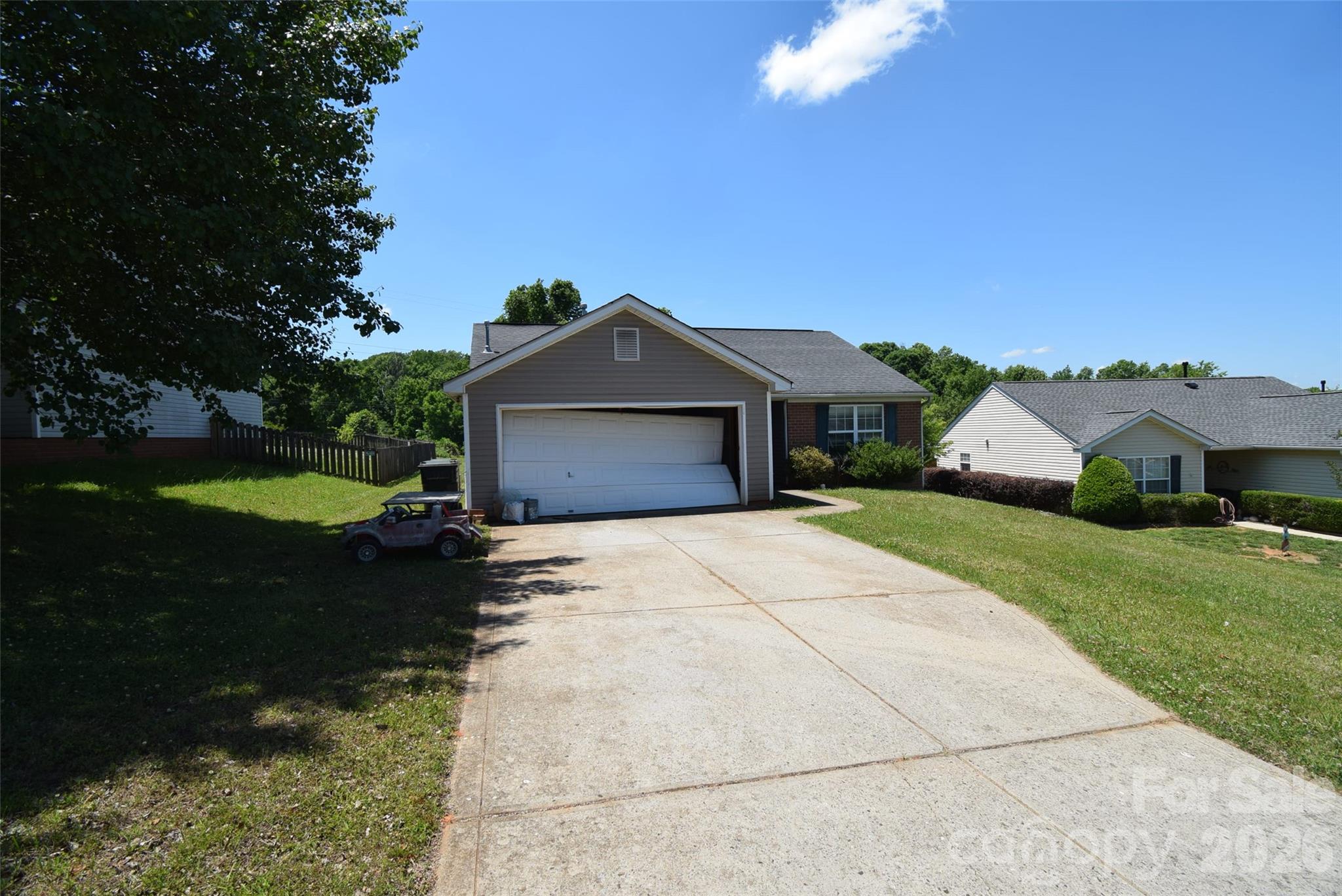 633 Overlook Road Lowell NC 28098