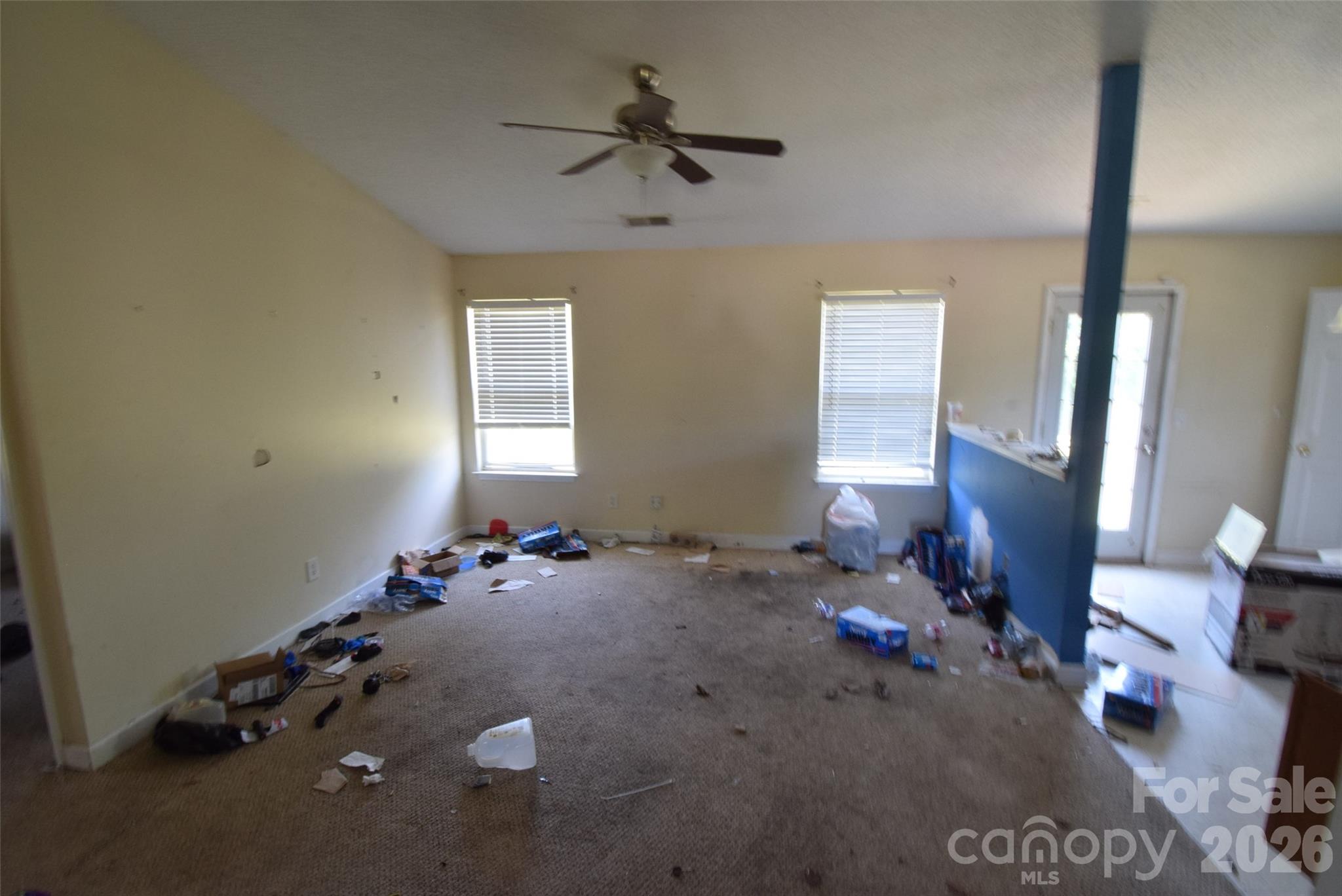 633 Overlook Road Lowell NC 28098