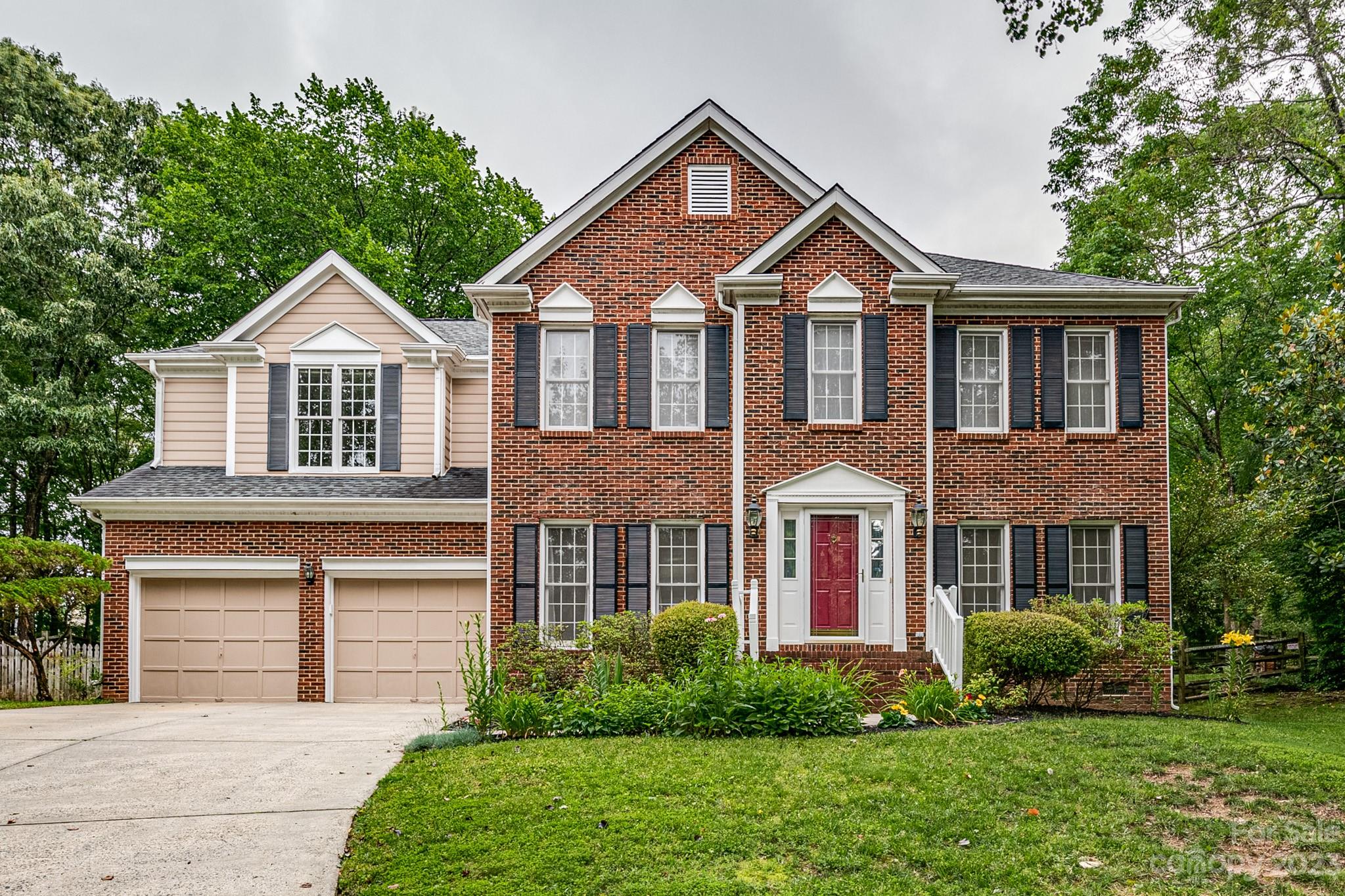 7104 Obrien Court Charlotte NC 28269