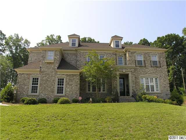 306 Wild Laurel Court Waxhaw NC 28173
