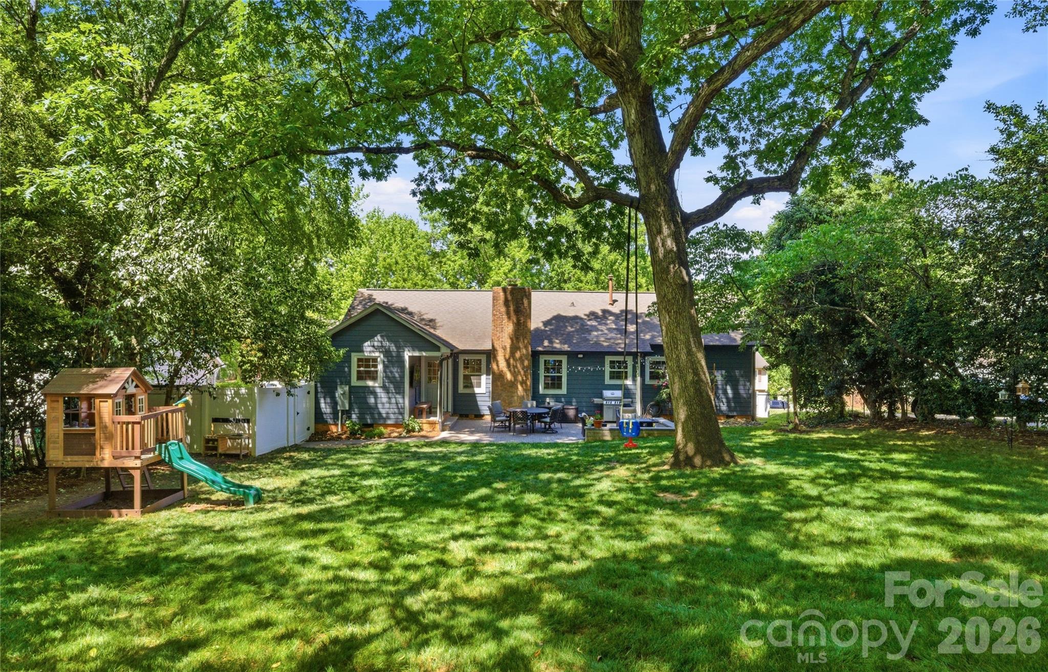 1061 Eaglewood Avenue Charlotte NC 28212