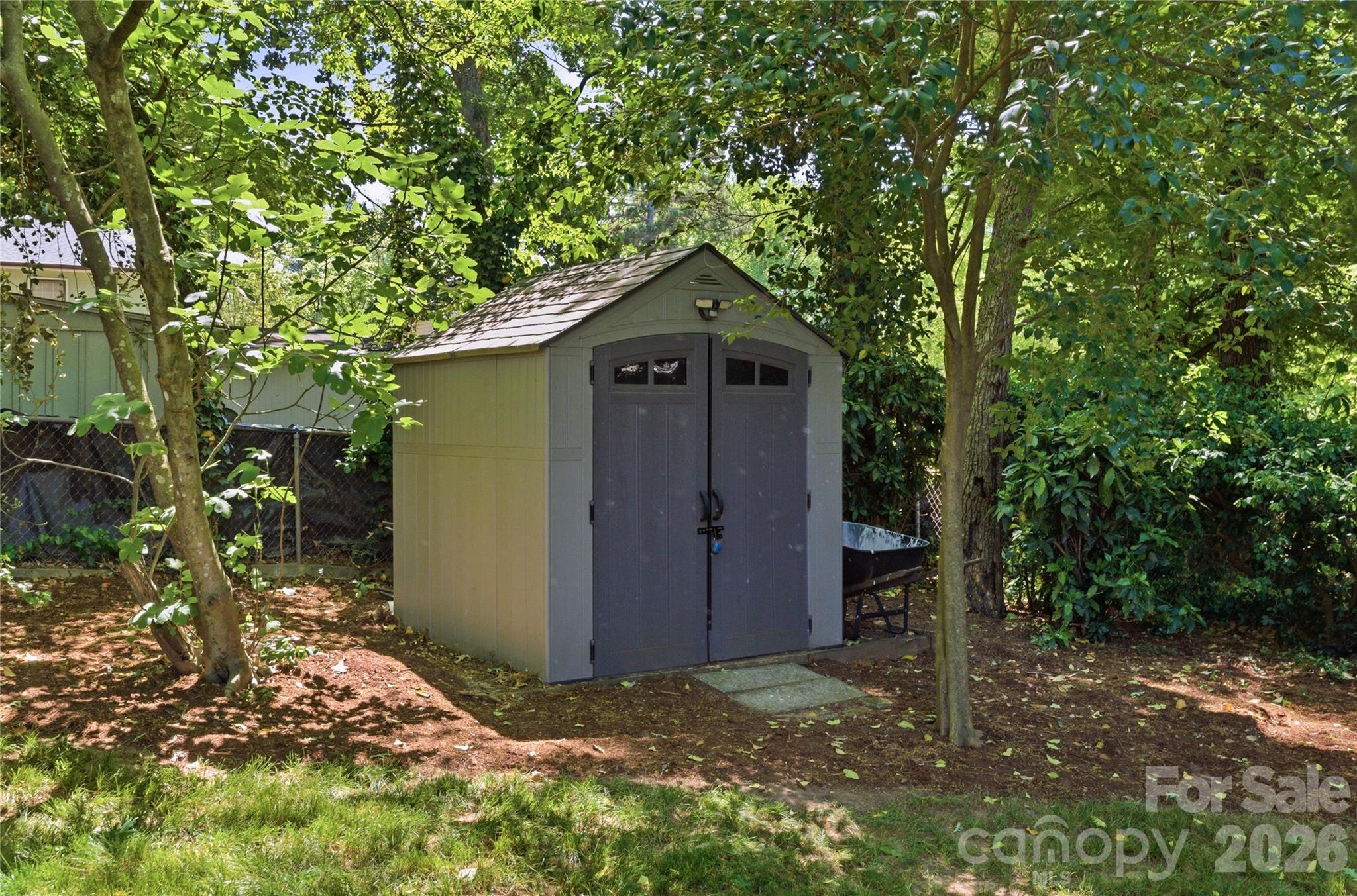 1061 Eaglewood Avenue Charlotte NC 28212
