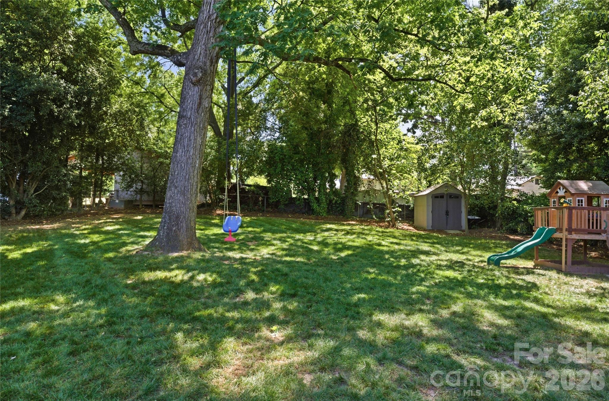 1061 Eaglewood Avenue Charlotte NC 28212