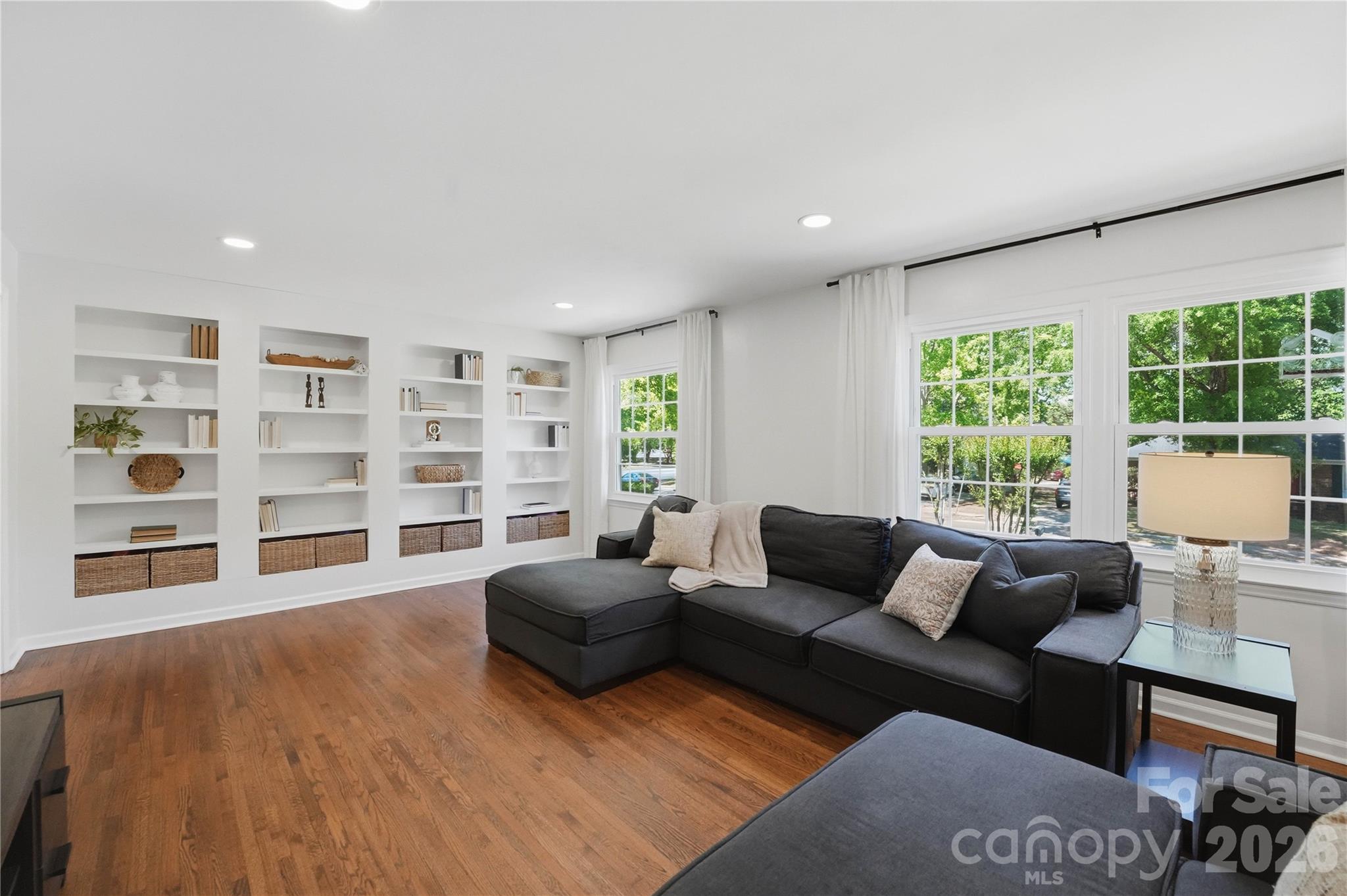 1061 Eaglewood Avenue Charlotte NC 28212
