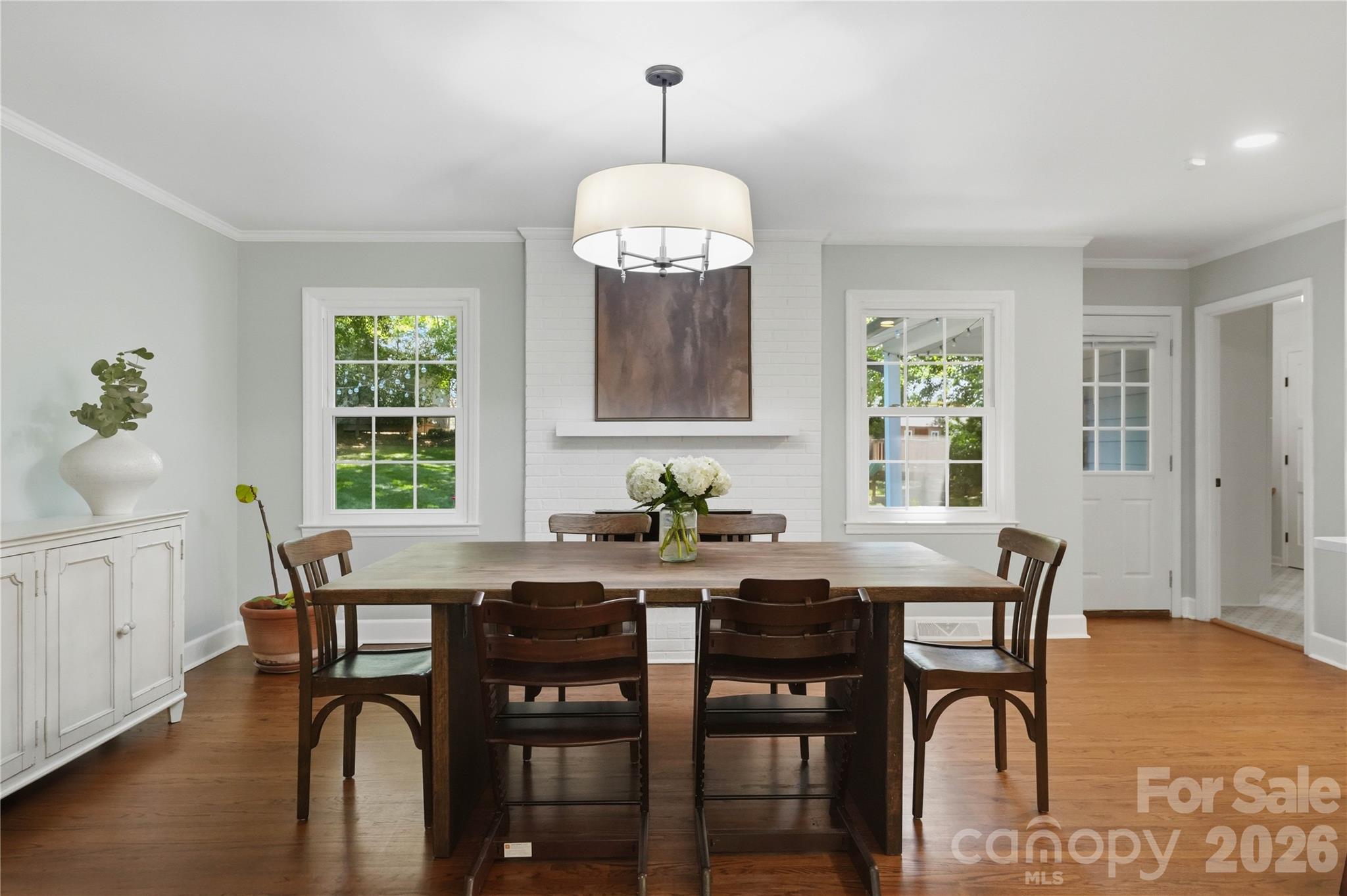 1061 Eaglewood Avenue Charlotte NC 28212