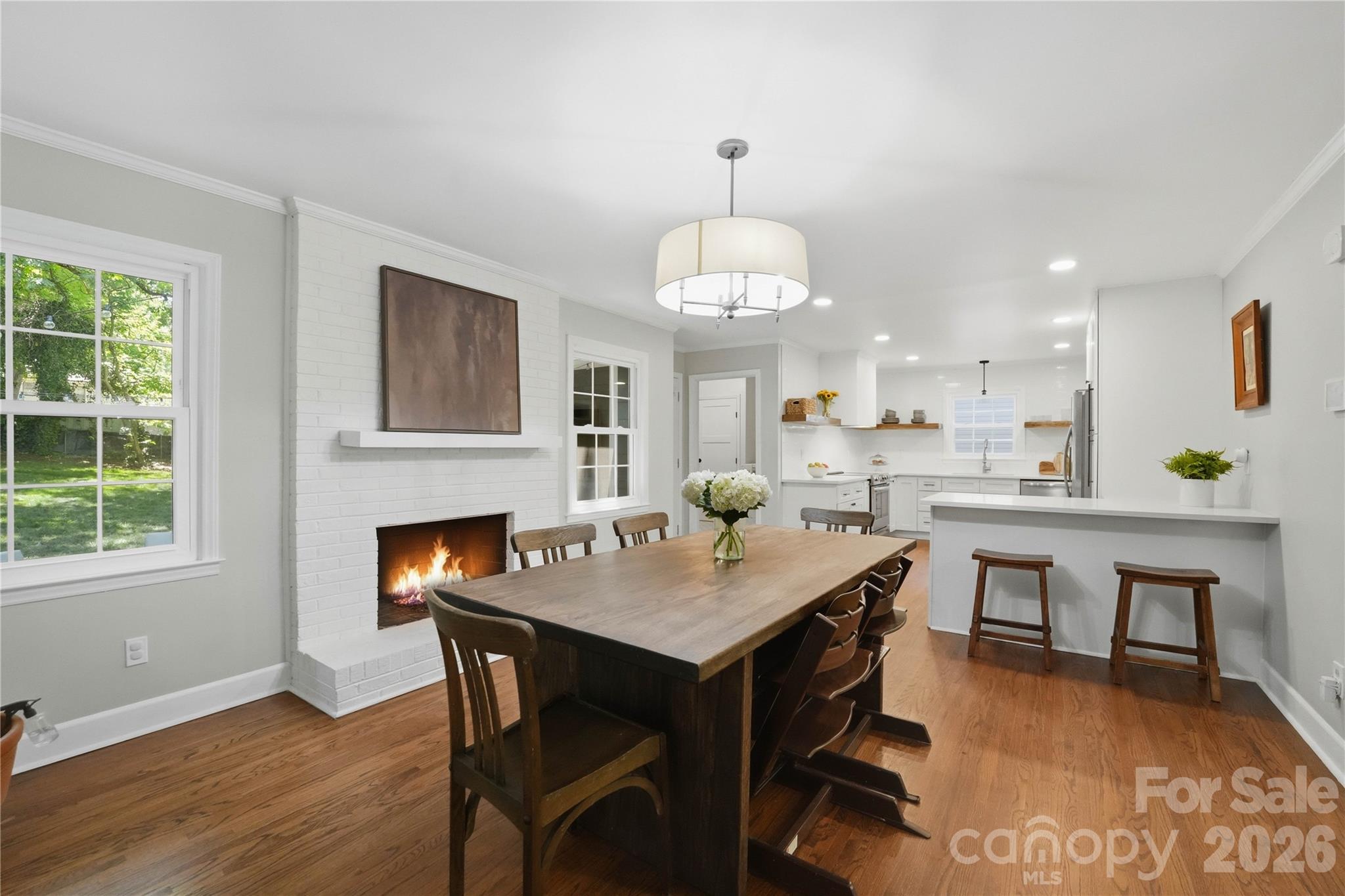 1061 Eaglewood Avenue Charlotte NC 28212