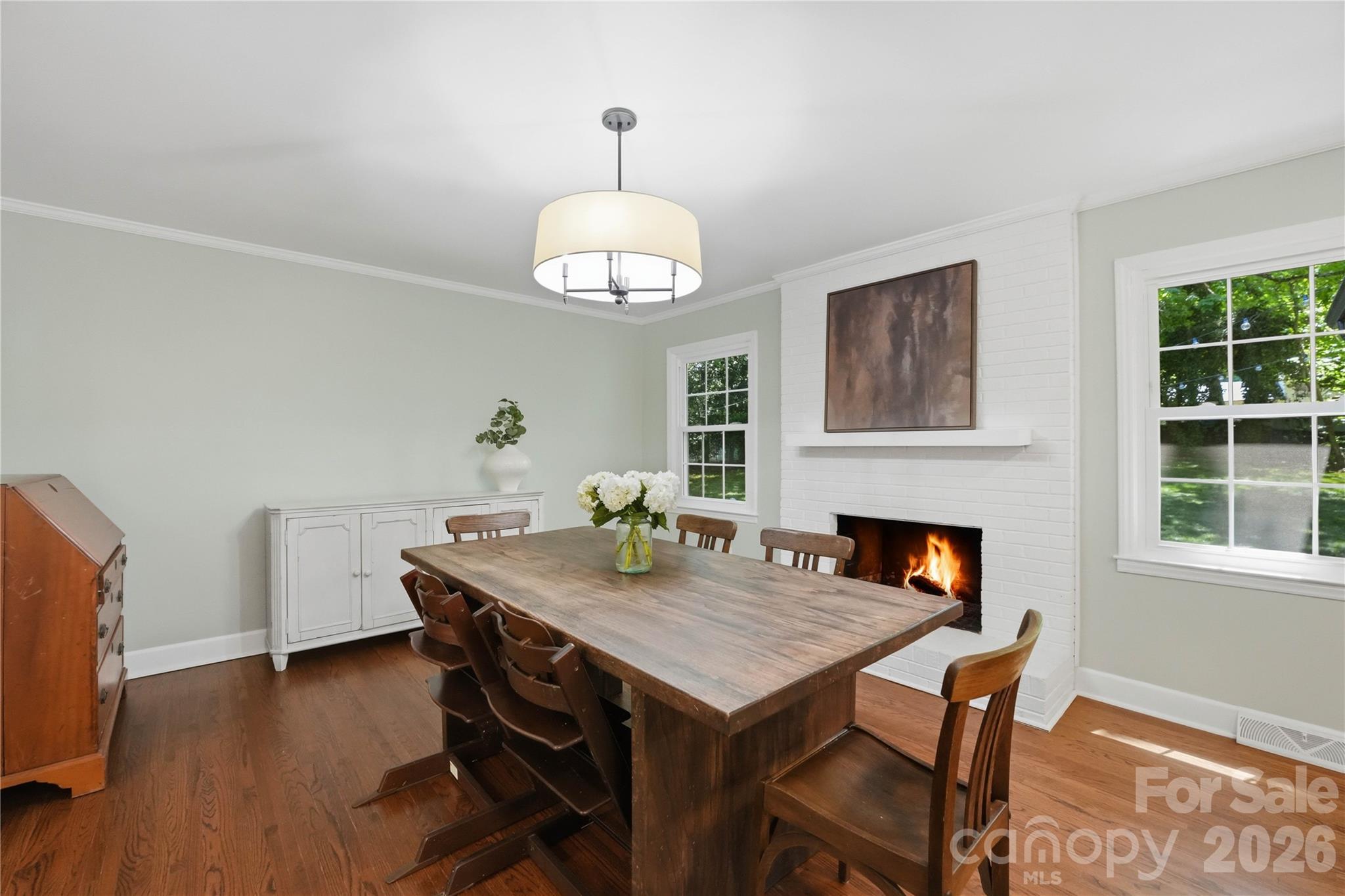 1061 Eaglewood Avenue Charlotte NC 28212