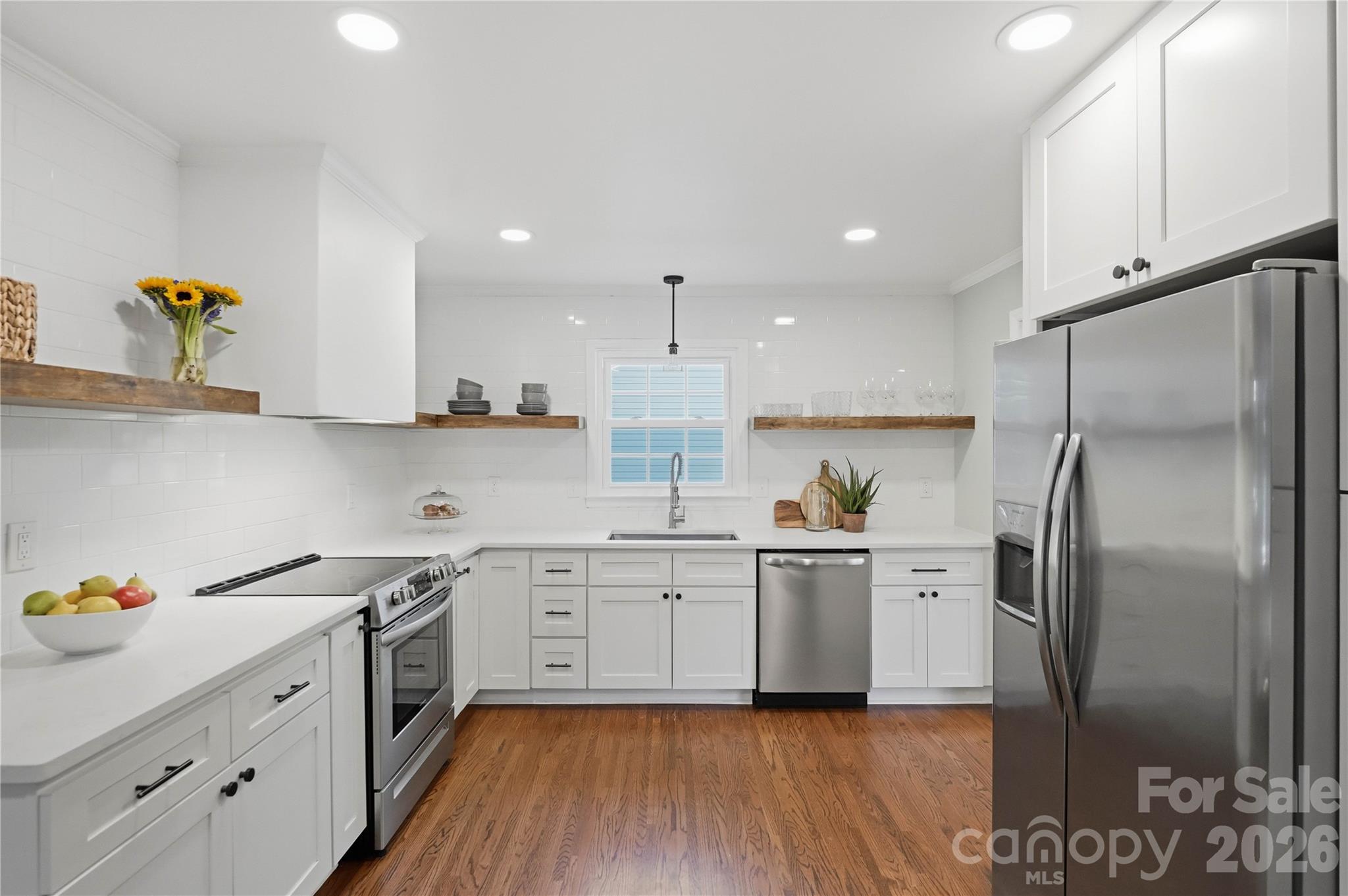 1061 Eaglewood Avenue Charlotte NC 28212