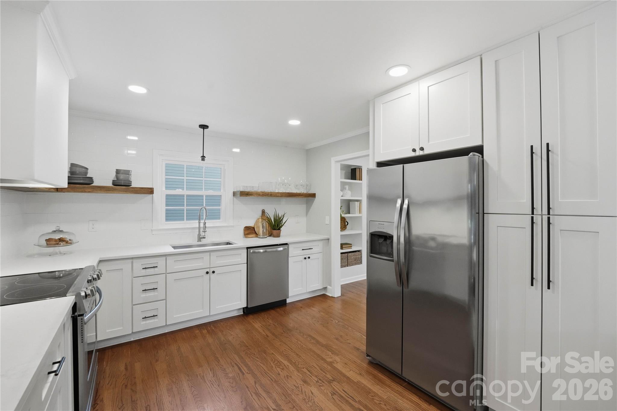 1061 Eaglewood Avenue Charlotte NC 28212