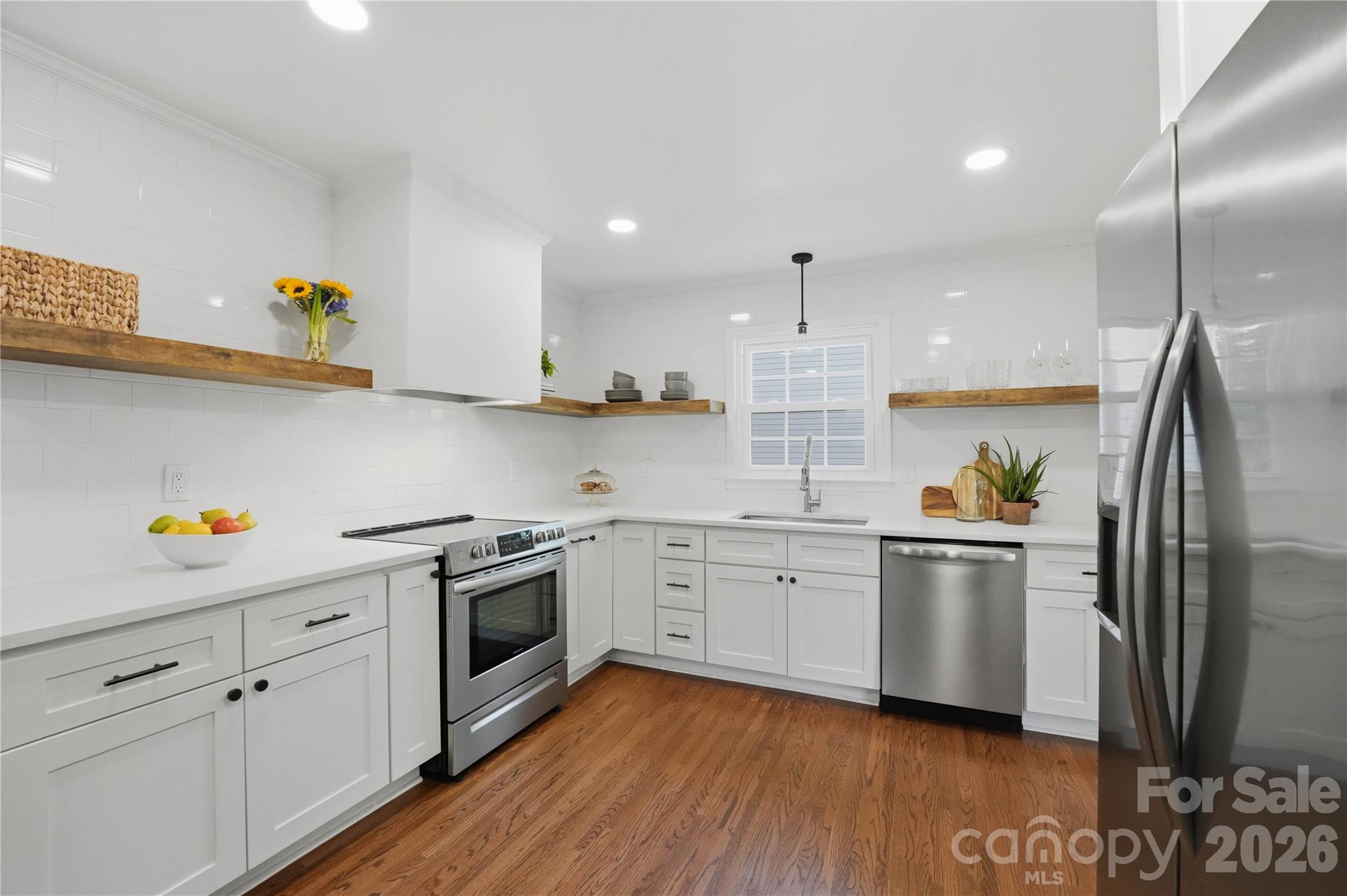 1061 Eaglewood Avenue Charlotte NC 28212