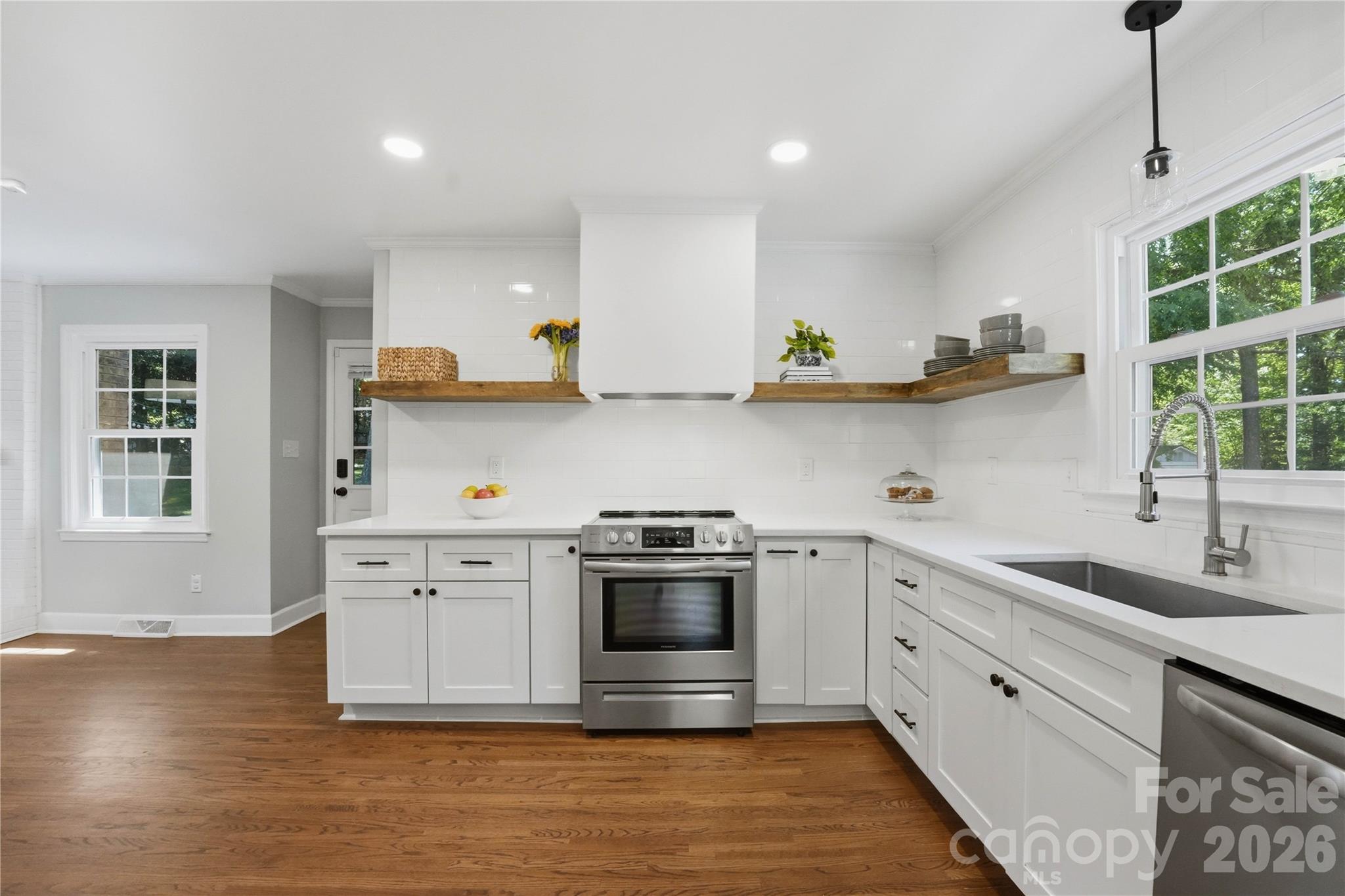 1061 Eaglewood Avenue Charlotte NC 28212