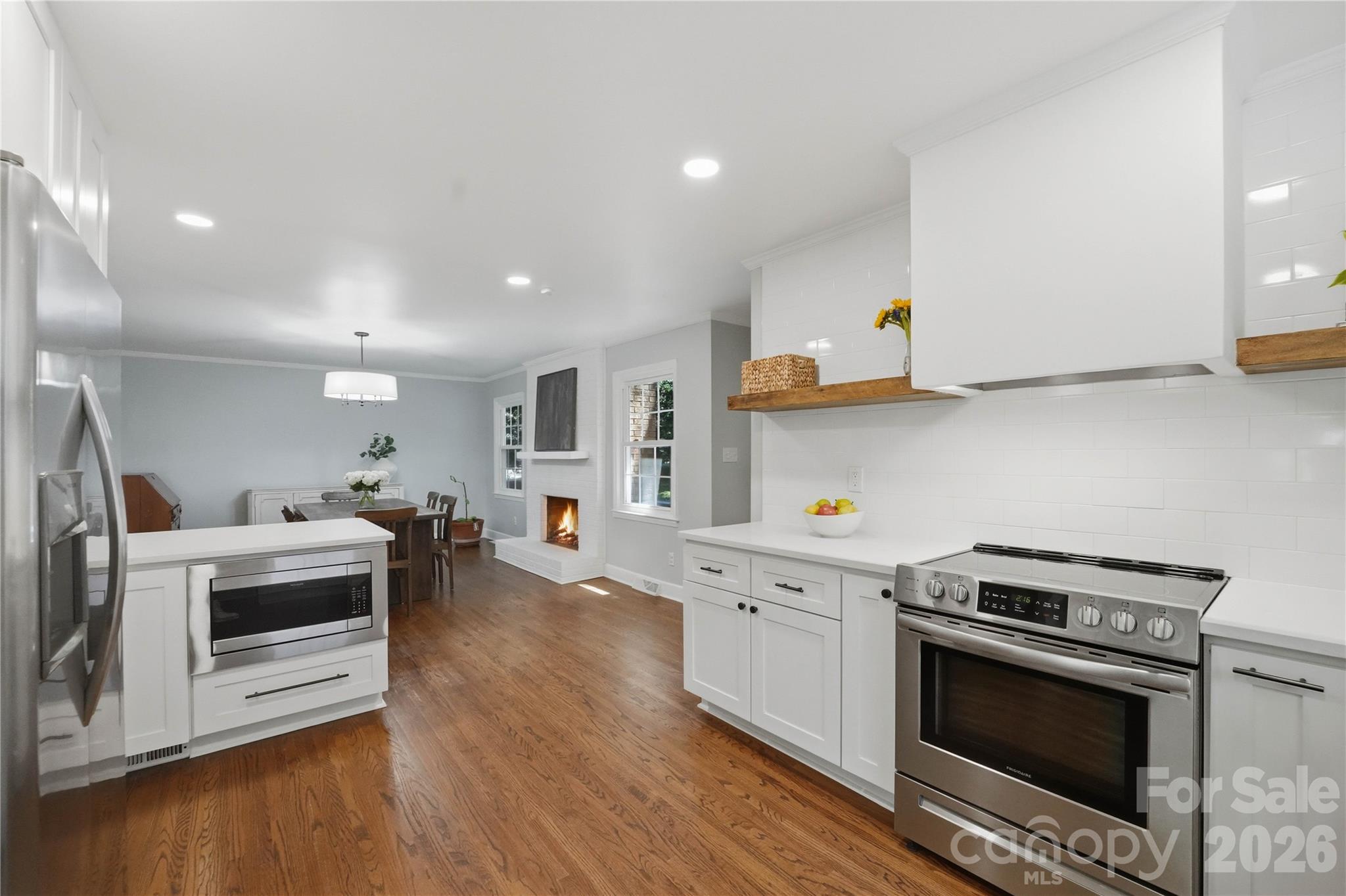 1061 Eaglewood Avenue Charlotte NC 28212