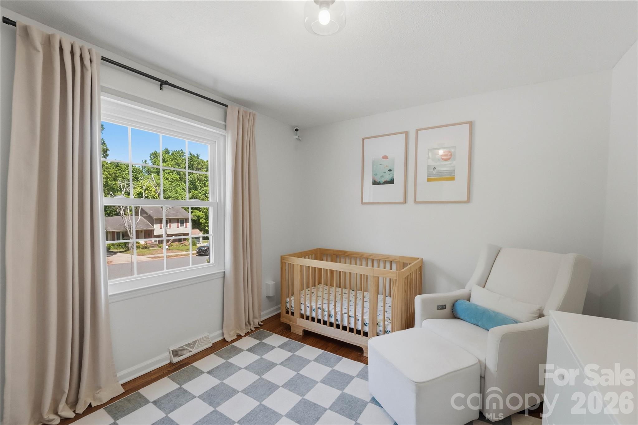 1061 Eaglewood Avenue Charlotte NC 28212