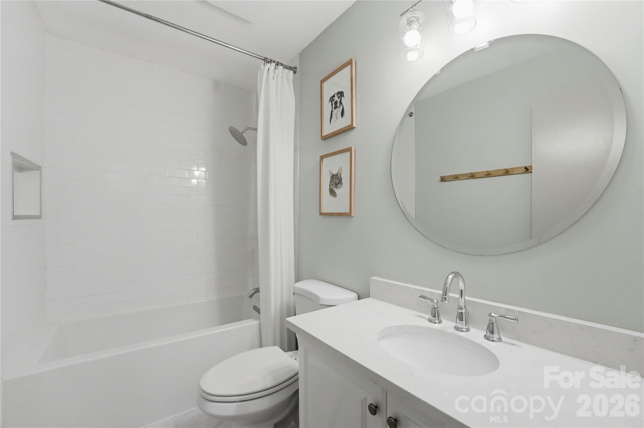 1061 Eaglewood Avenue Charlotte NC 28212