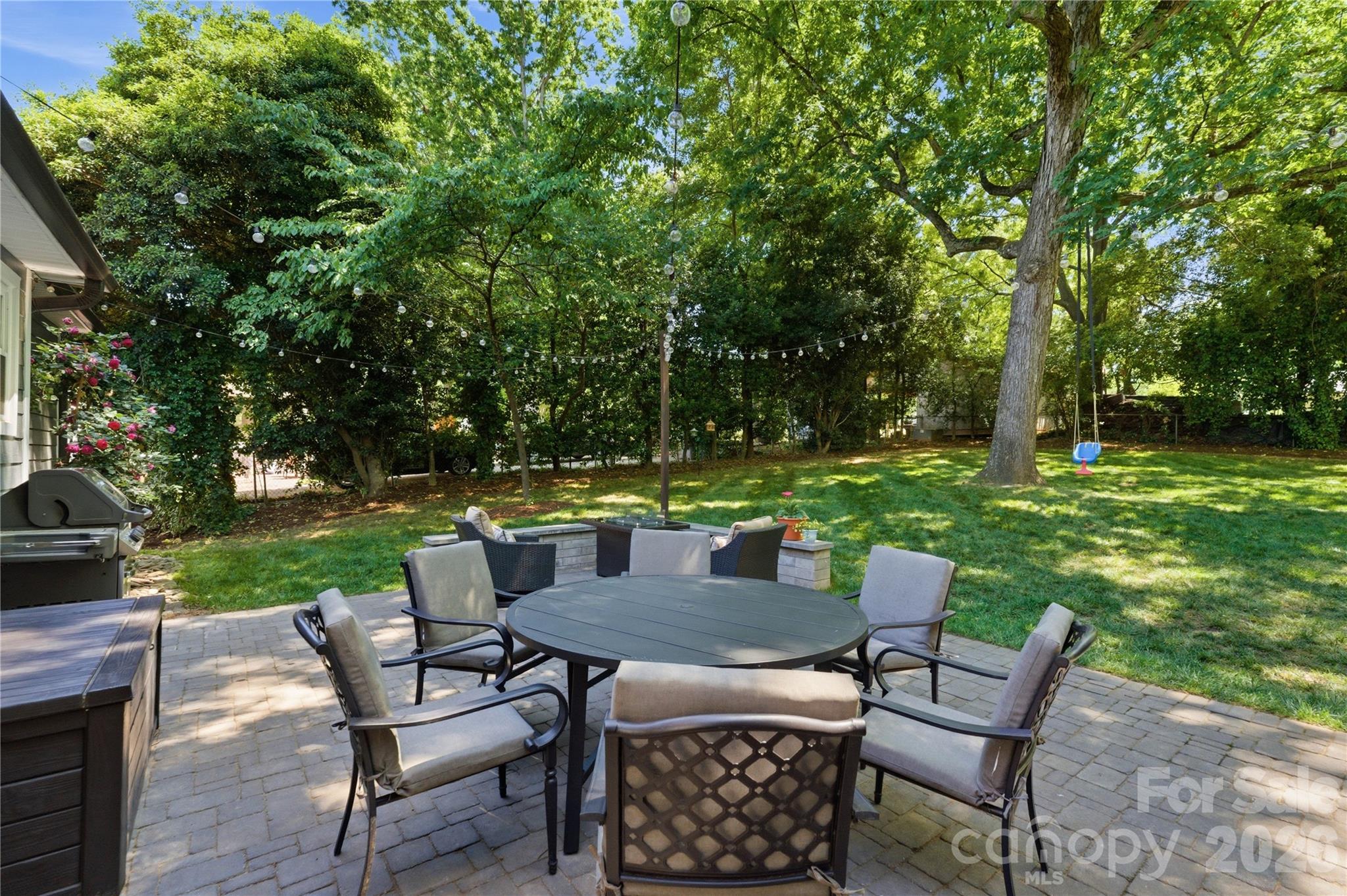 1061 Eaglewood Avenue Charlotte NC 28212