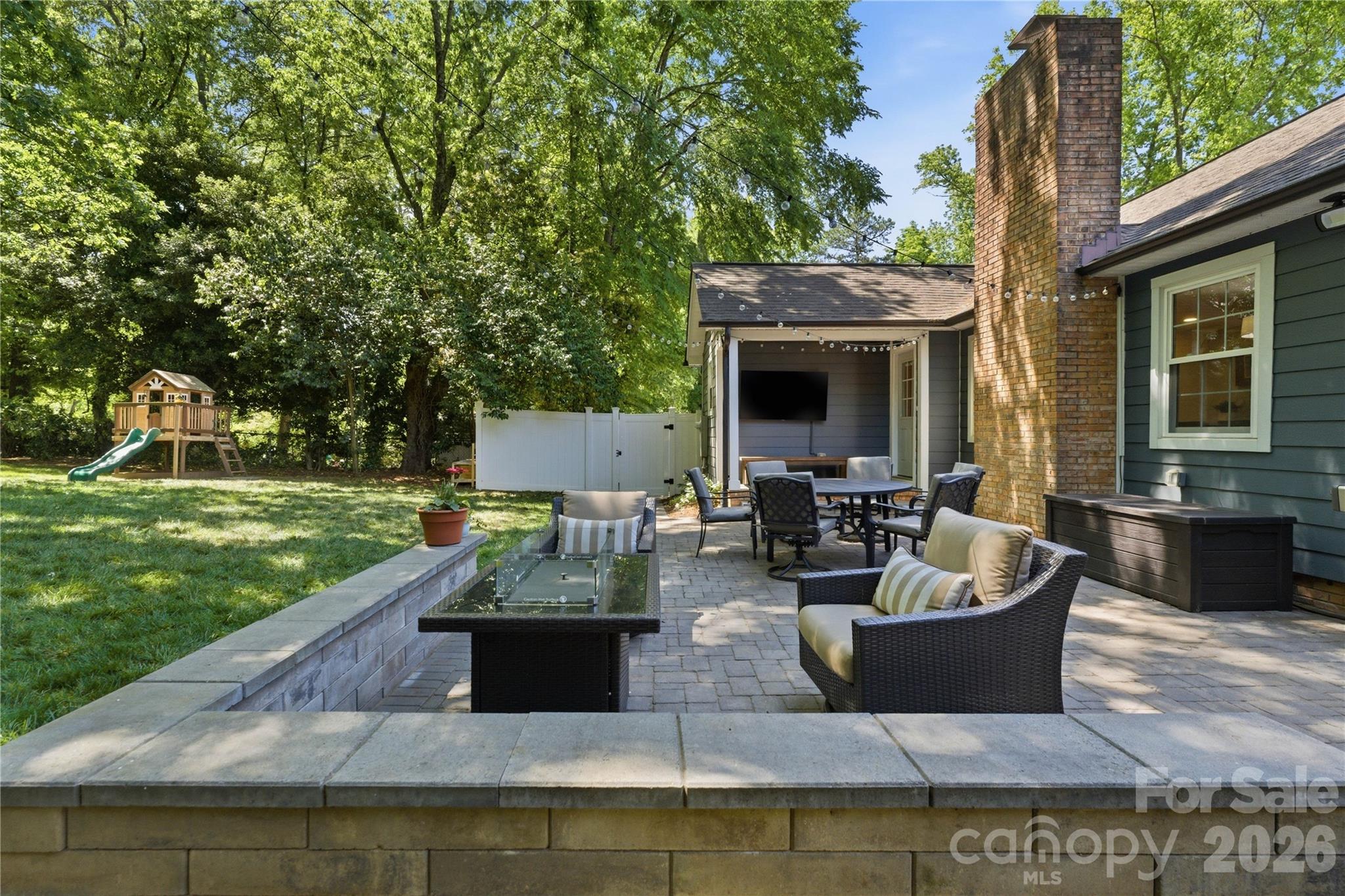 1061 Eaglewood Avenue Charlotte NC 28212