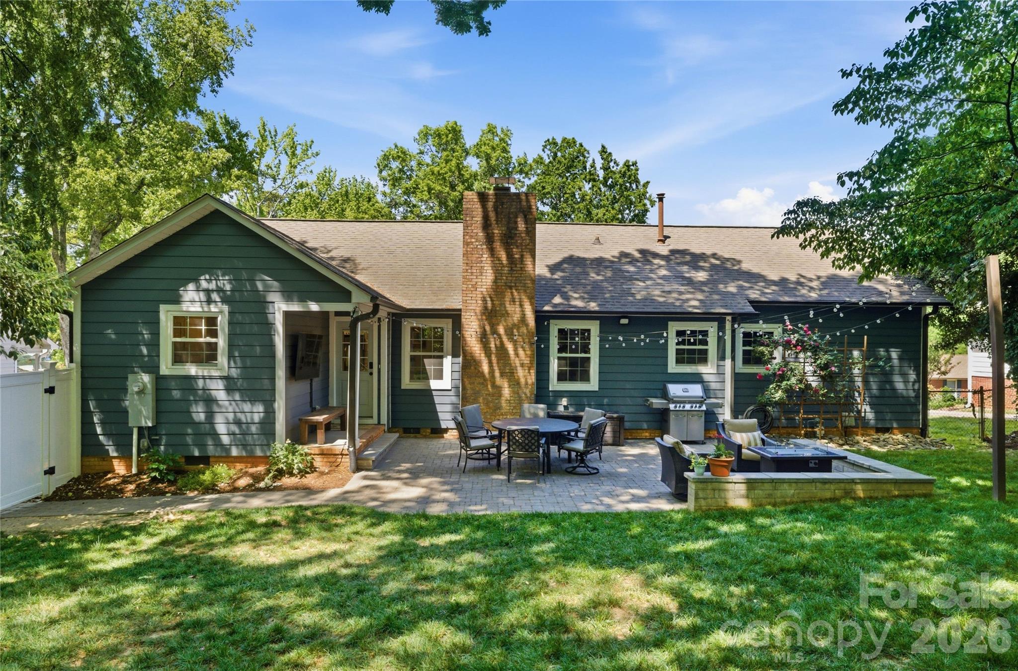 1061 Eaglewood Avenue Charlotte NC 28212