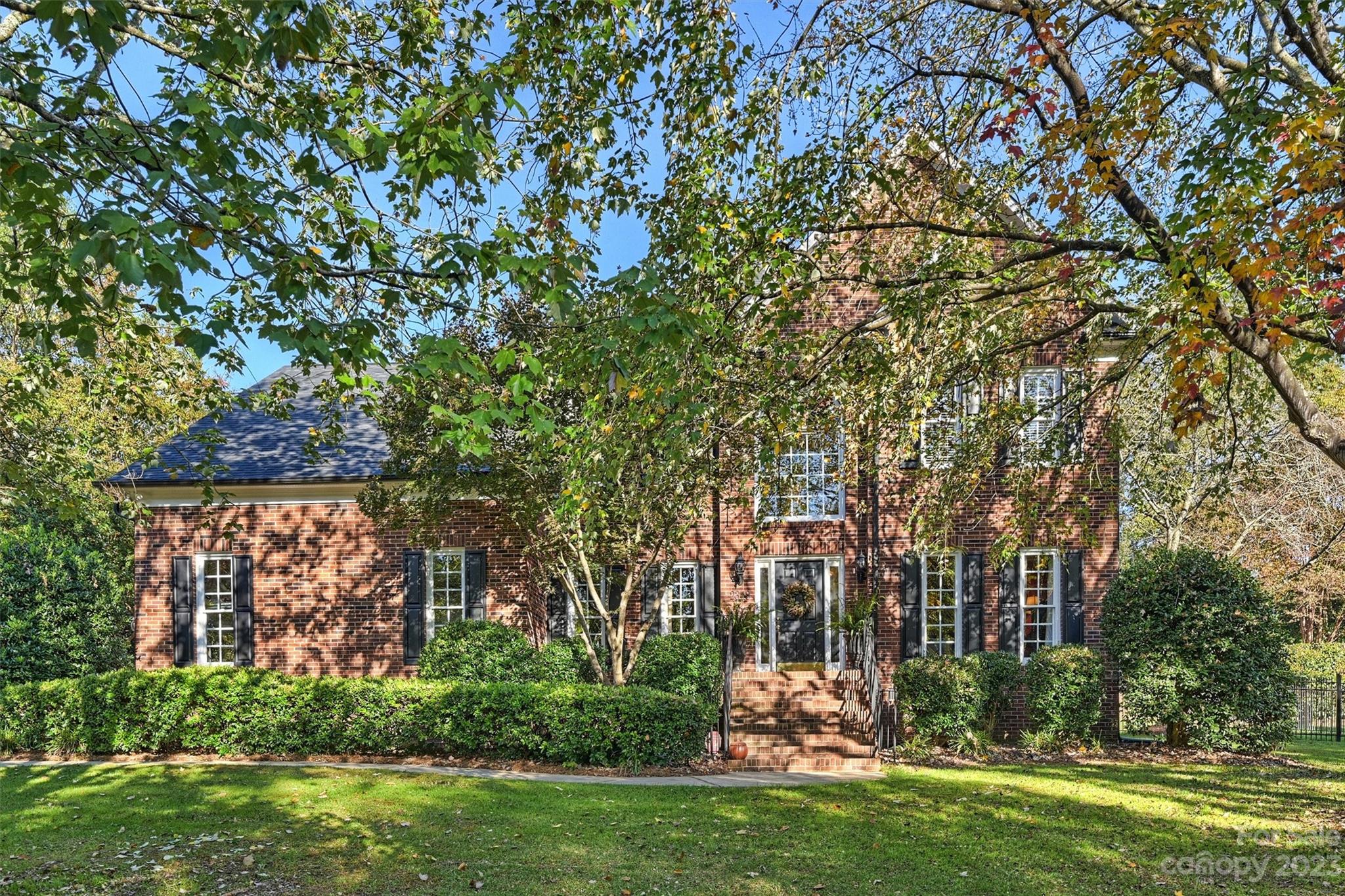 2348 Howerton Court Charlotte NC 28270