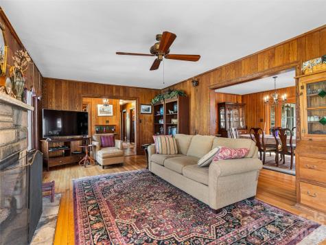 4125 State Highway 197 Highway S Burnsville NC 28714