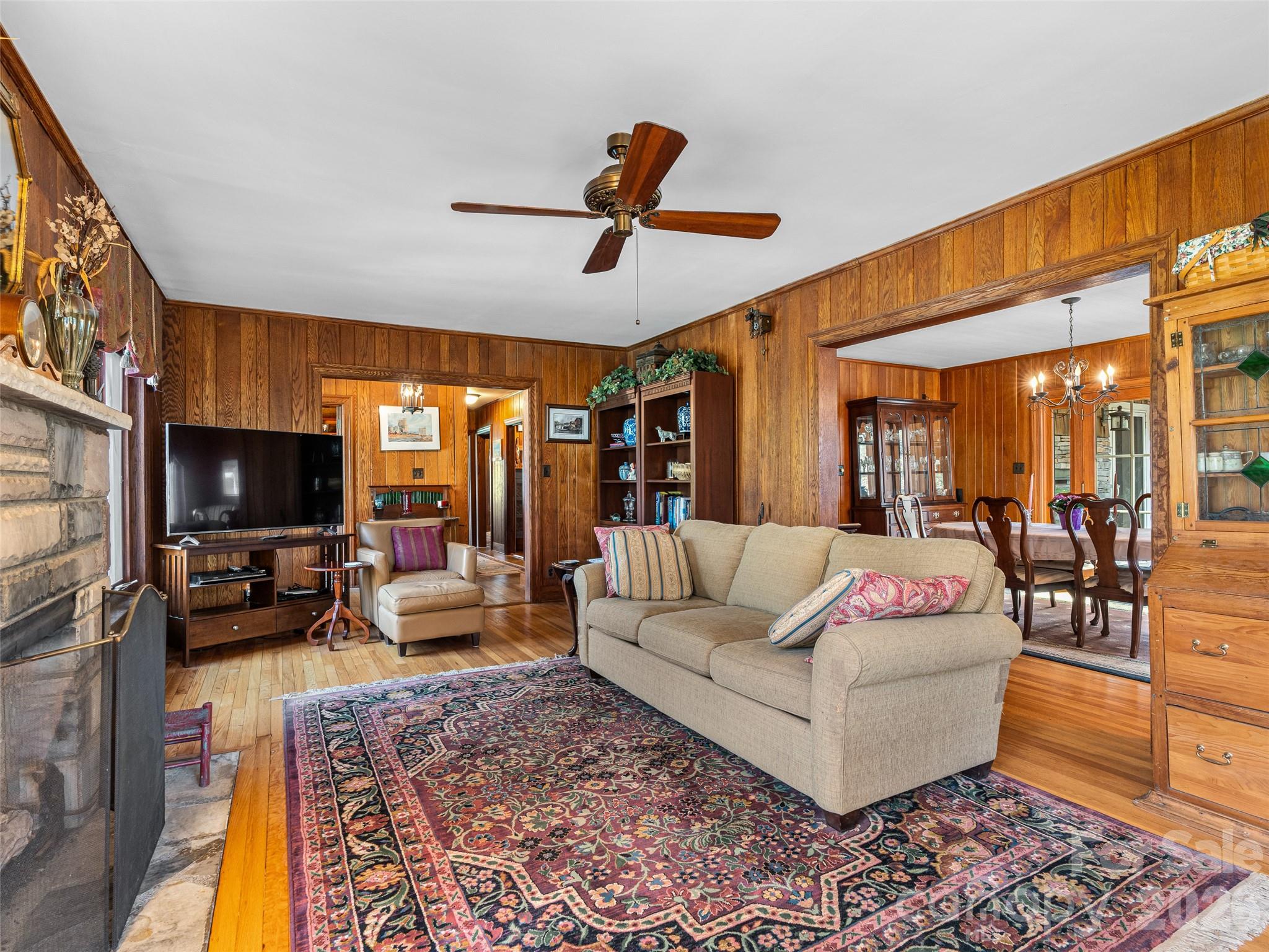 4125 State Highway 197 Highway S Burnsville NC 28714