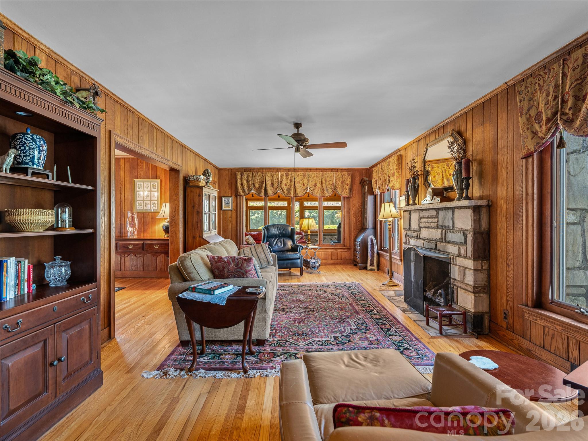 4125 State Highway 197 Highway S Burnsville NC 28714