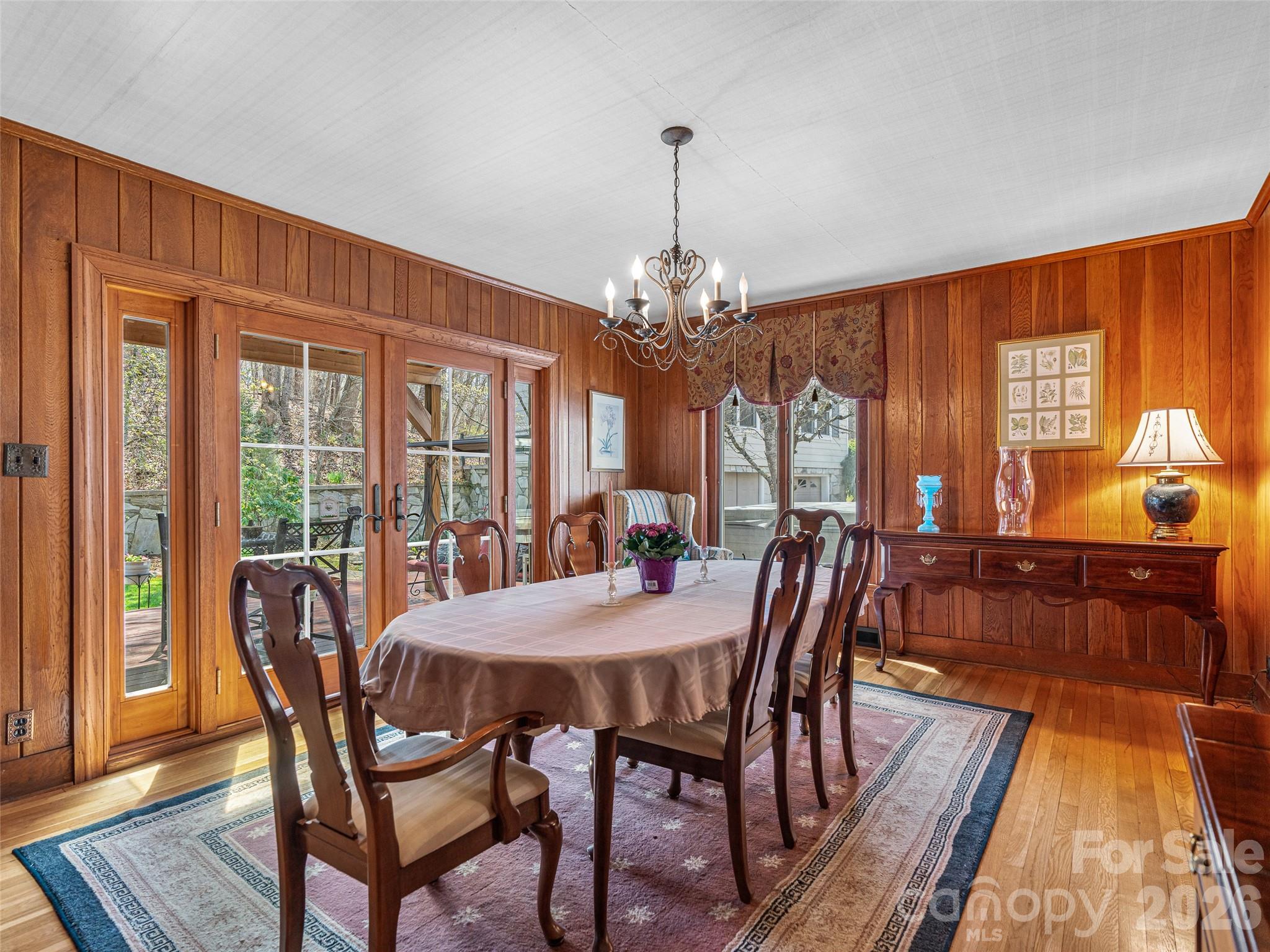 4125 State Highway 197 Highway S Burnsville NC 28714