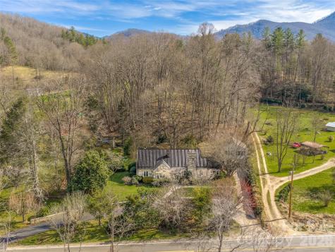 4125 State Highway 197 Highway S Burnsville NC 28714