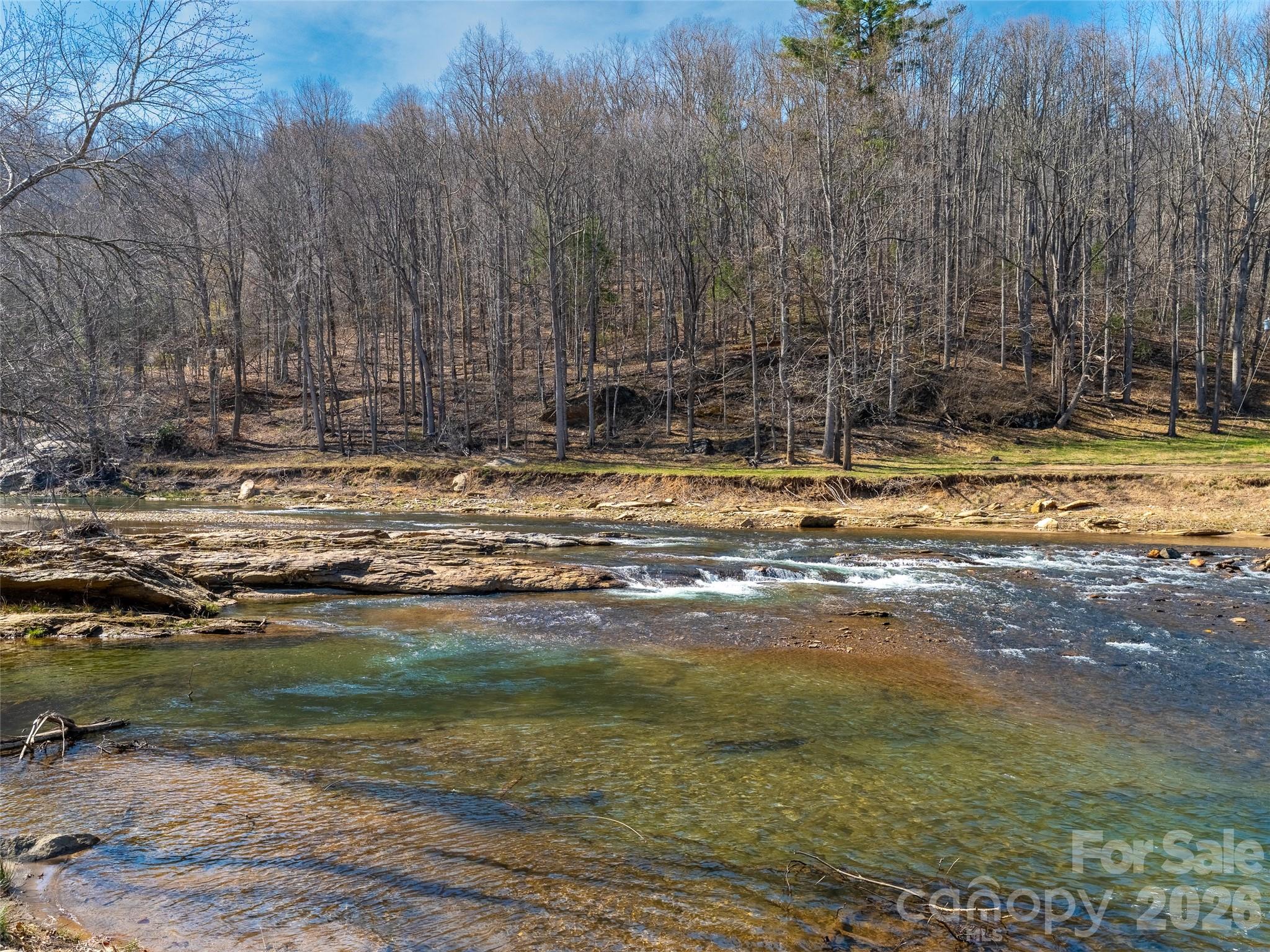 4125 State Highway 197 Highway S Burnsville NC 28714