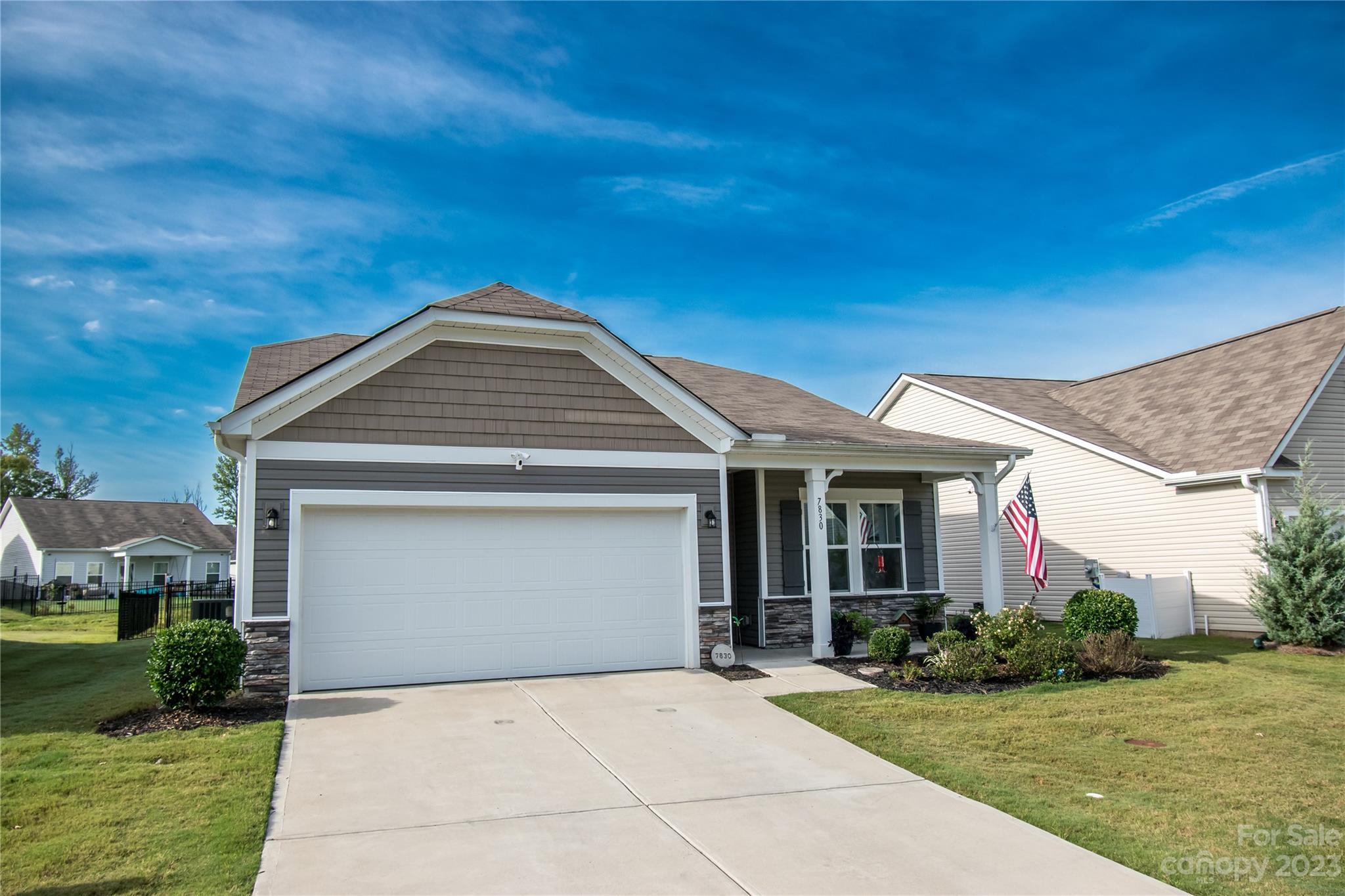 7830 Creek Park Drive Denver NC 28037