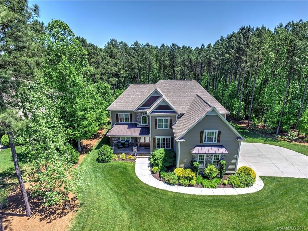 169 Northington Woods Drive Mooresville NC 28117