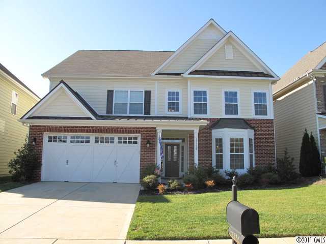 11324 Ardrey Crest Drive Charlotte NC 28277