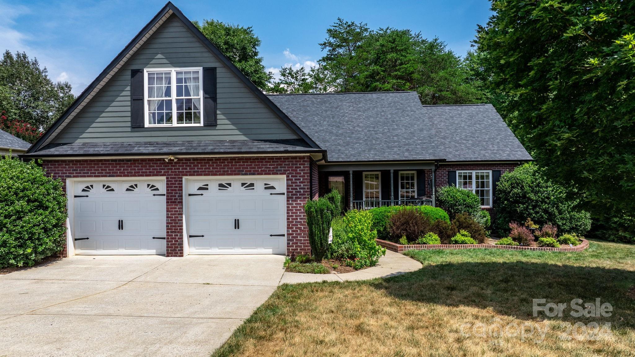 1644 Shady Grove Court Newton NC 28658