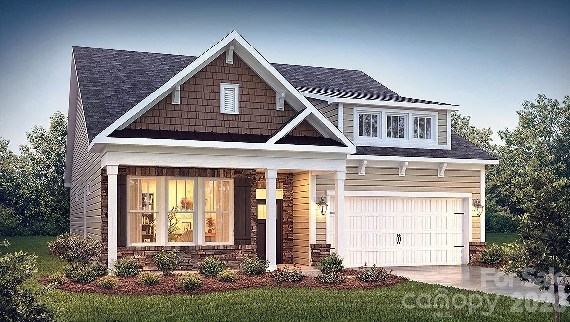 1007 Tundra Swan Drive Indian Trail NC 28079