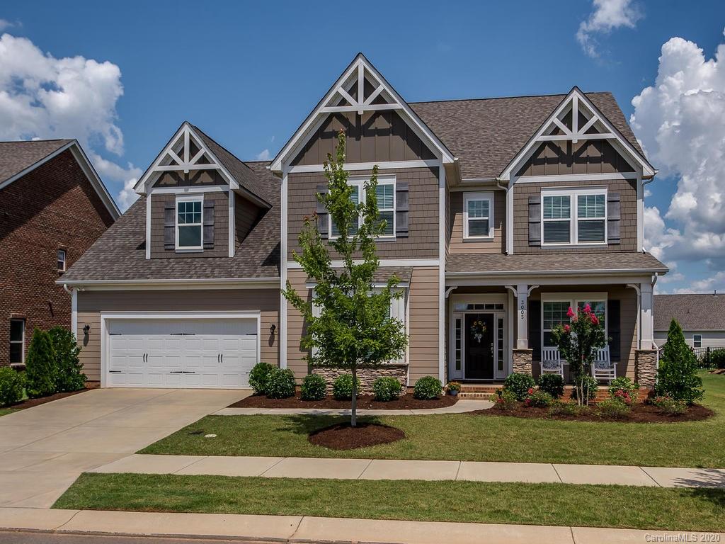 3005 Millbridge Parkway Waxhaw NC 28173