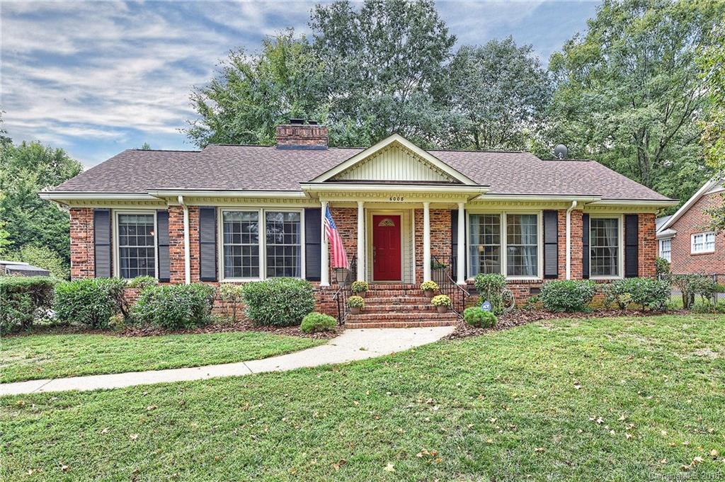 6008 Sheppard Court Charlotte NC 28211
