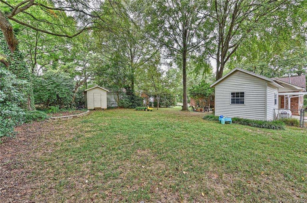 6008 Sheppard Court Charlotte NC 28211