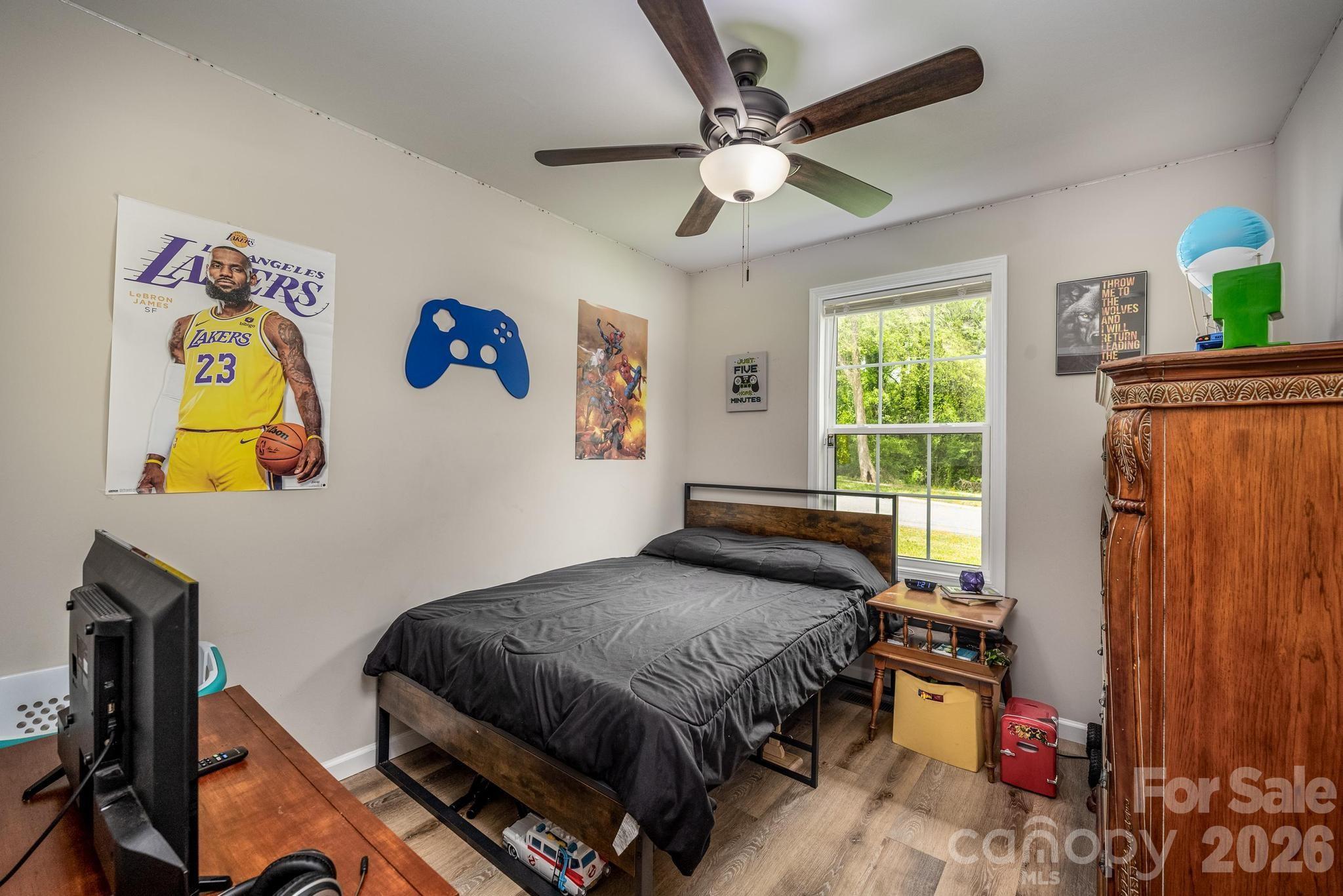 614 E Front Street Statesville NC 28677