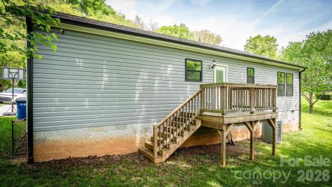 614 E Front Street Statesville NC 28677
