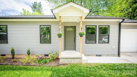 614 E Front Street Statesville NC 28677