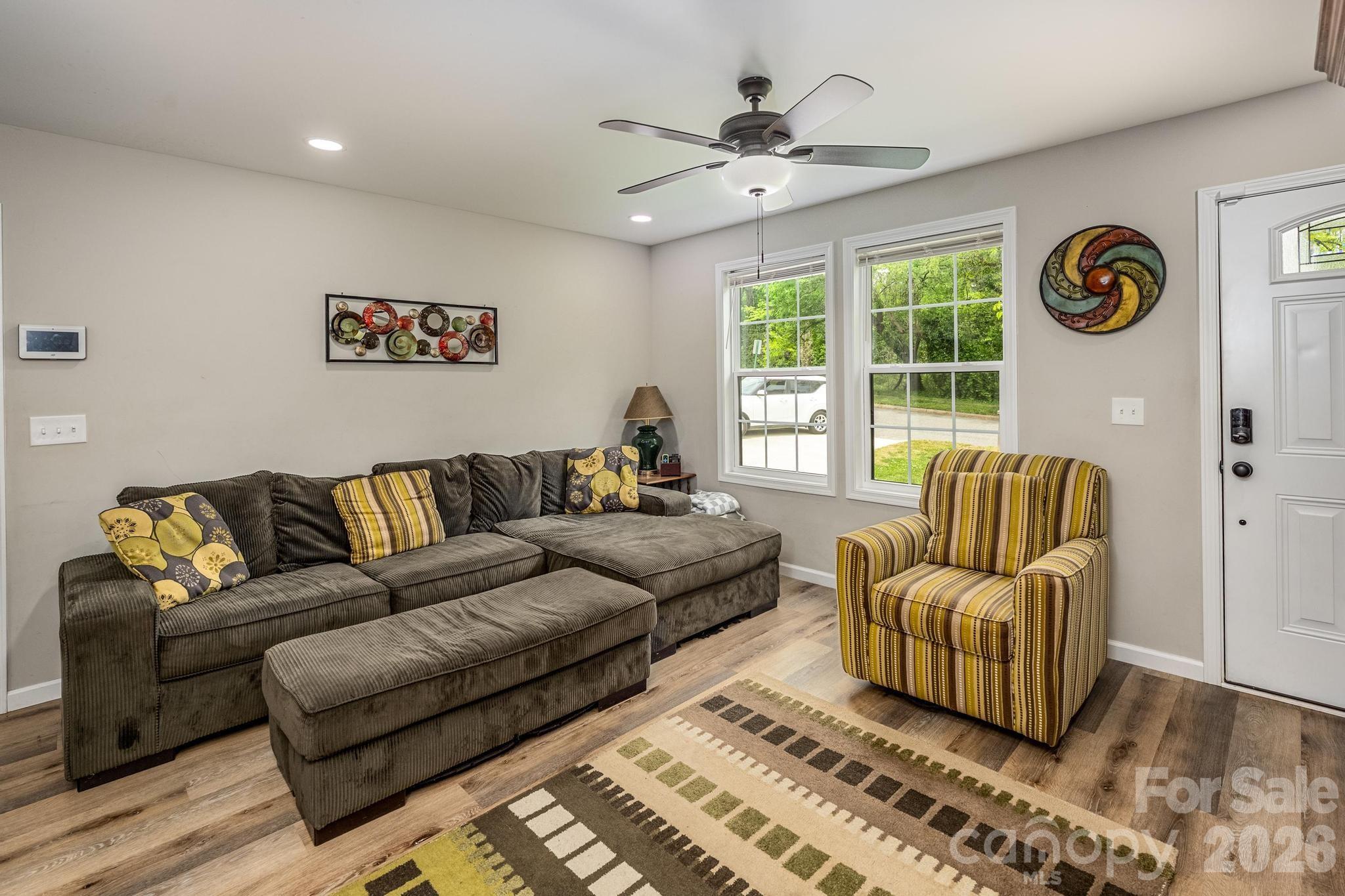 614 E Front Street Statesville NC 28677