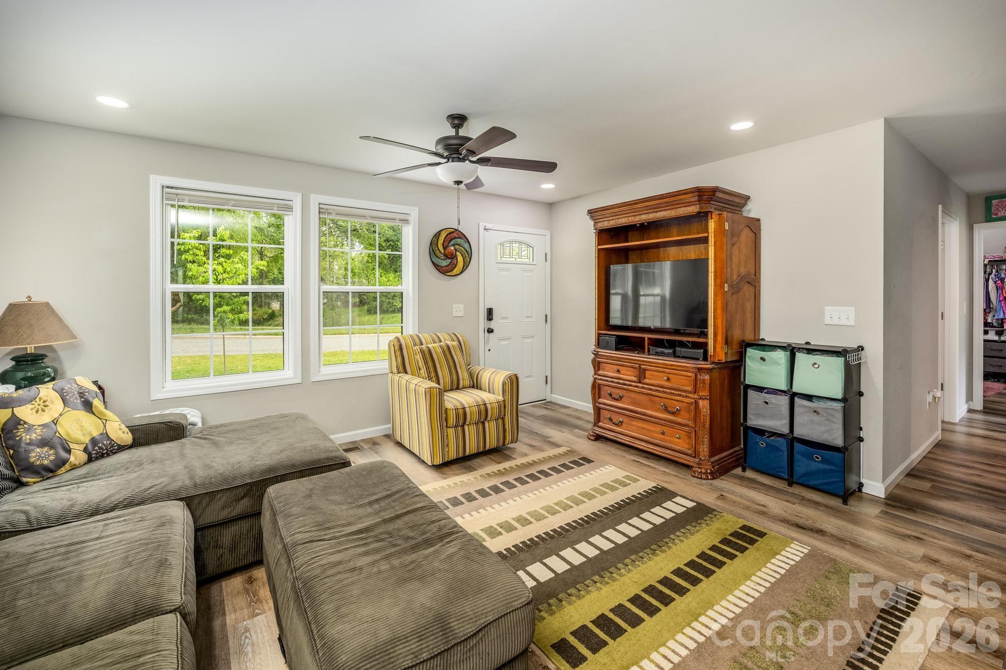 614 E Front Street Statesville NC 28677