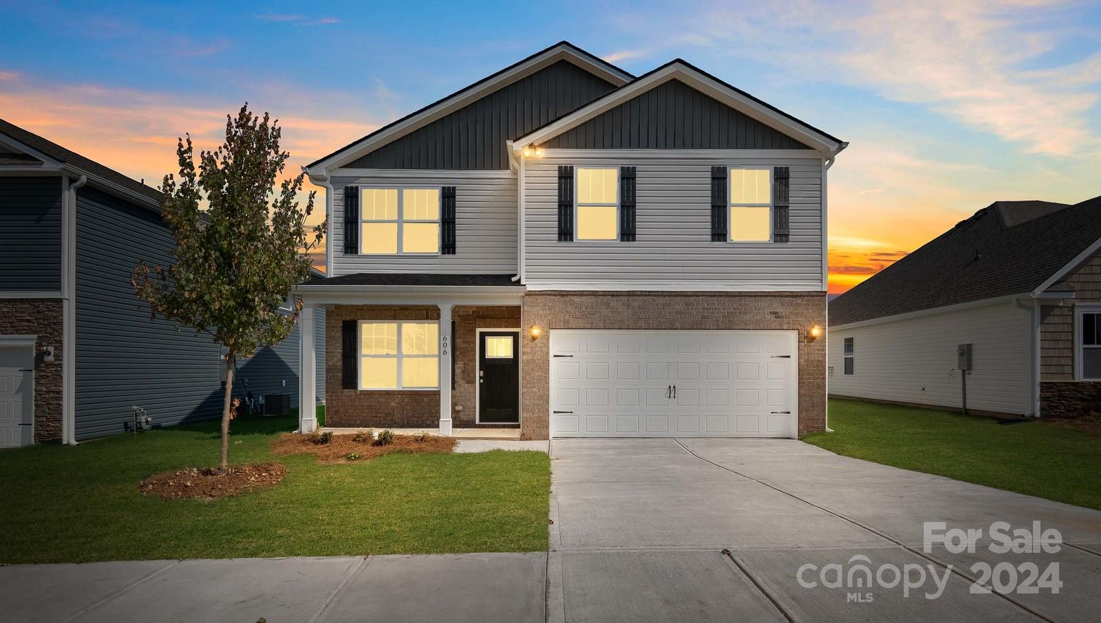 600 Country Oak Drive Asheville NC 28804