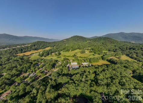 36 Lynx Drive Black Mountain NC 28711